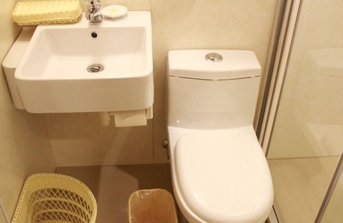 Danyang Hotel | GreenTree Inn Zhenjiang Danyang Wanshan Park Express Hotel