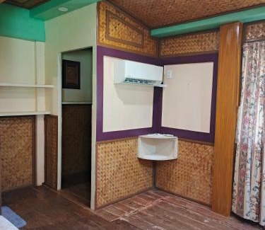 Port Barton Resort | Greenviews Resort & Restaurant Port Barton