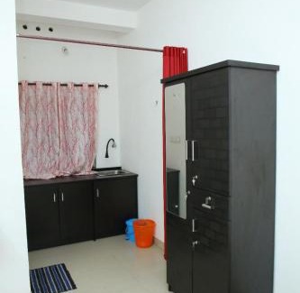 Mamangalam Apartment | Greenvilla Studio Non A/C Elamakkara GV 1210