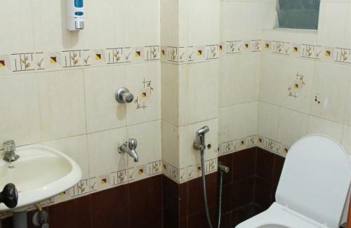 Mamangalam Apartment | Greenvilla Studio Non A/C Elamakkara GV 1210
