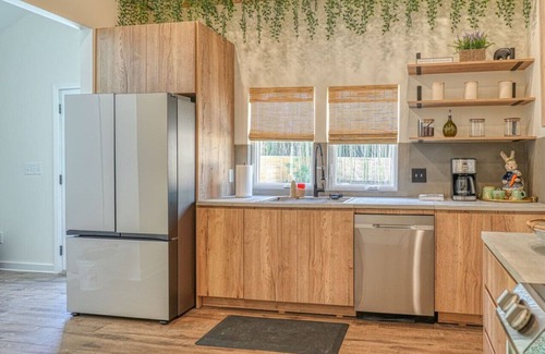 Dunean House | Greenville Oasis to Relax, Recharge, Reconnect.