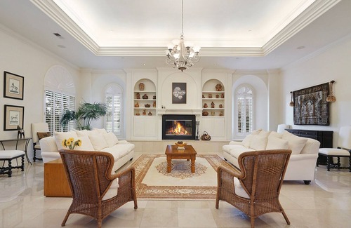 Livermore House | Greenville Ranch House | Spa, Pool & Sauna