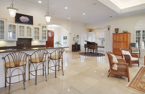 Livermore House | Greenville Ranch House | Spa, Pool & Sauna