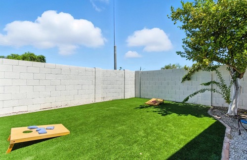 Covey Cottage | Greenway Getaway - Private Pool - North Scottsdale