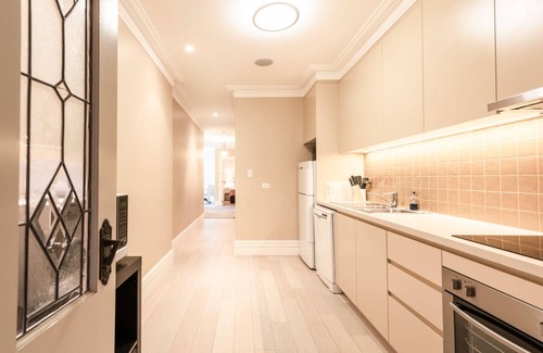 Greenwich Apartment | Greenwich Peninsula apartment 2 Heritage rebuild quality furnished 1 bedroom