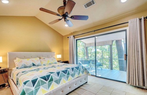 Wilburn House | Greers Ferry Lake