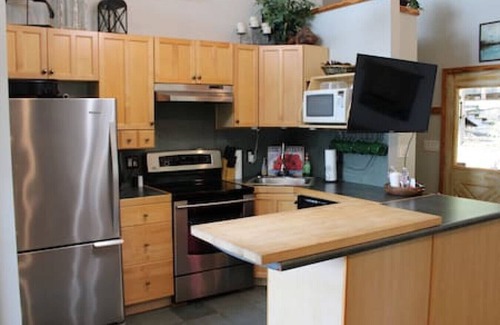 Edgemont House | Greers Ferry Lake Life Dreams