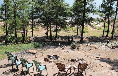 Edgemont House | Greers Ferry Lake Life Dreams