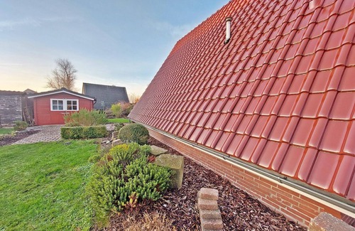 Westerbur House | Greetjehaus in Westerbur