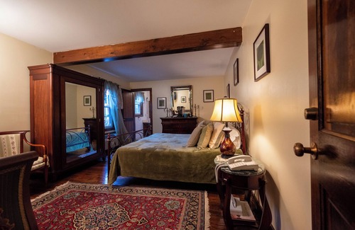 Averill Park Hotel | Gregory House Country Inn