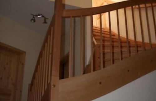 Hermannsdorf Apartment | Greifenbachmühle - Fewo 4