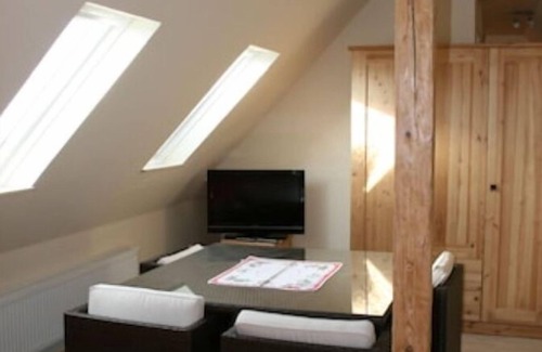 Hermannsdorf Apartment | Greifenbachmühle - Fewo 4