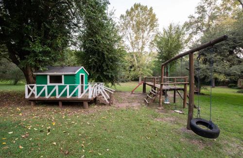 Villa General Belgrano Hotel | Grenouille