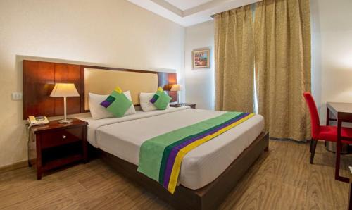 Sector 14 Hotel | grenville