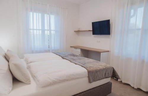Eisenberg an der Pinka House | Grenzblick
