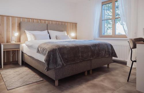 Eisenberg an der Pinka House | Grenzblick