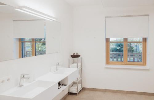 Eisenberg an der Pinka House | Grenzblick