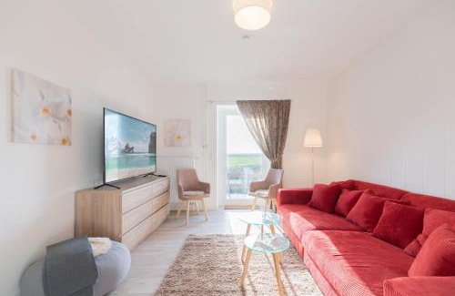Rosenkranz House | Grenzhaus am See
