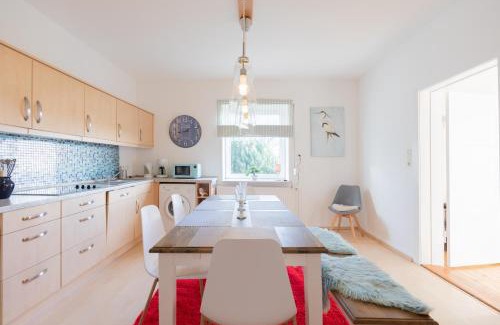Rosenkranz House | Grenzhaus am See
