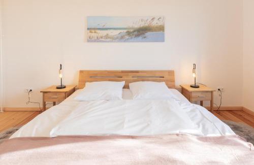 Rosenkranz House | Grenzhaus am See
