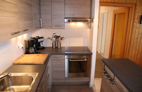 Veysonnaz Apartment | Greppons O 031 - MOUNTAIN apartment 10 pers