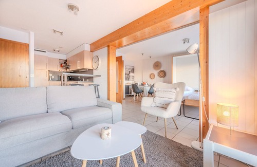 Veysonnaz Apartment | Greppons P 011 - MOUNTAIN apartment 6 pers