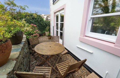 Keswick Cottage | Greta Bank - an apartment that sleeps 4 guests in 2 bedrooms