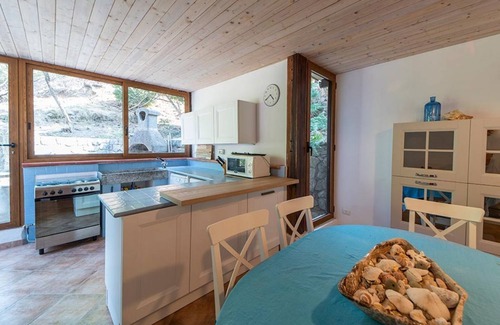 Sant' Andrea Apartment | Greta House in St. Andrew