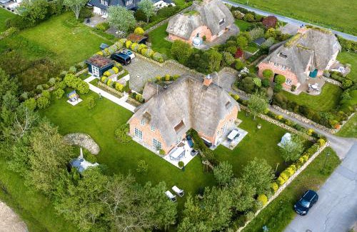 Archsum House | Greta s Hüs