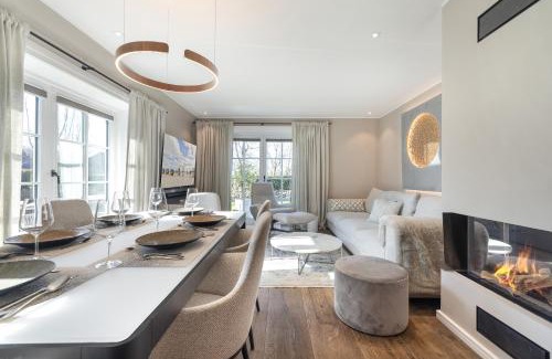 Archsum House | Greta s Hüs