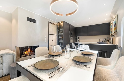 Archsum House | Gretas Hüs - "Enjoy unforgettable days at Greta's Hüs on Sylt!"