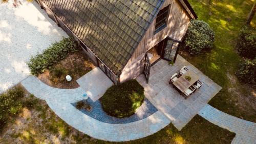 Scharendijke Cabin | Grevelingenhuys