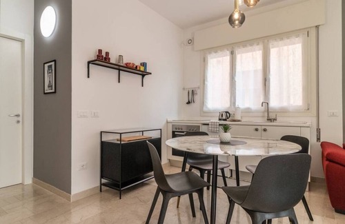 Treviso Apartment | Grey House in the heart of Treviso