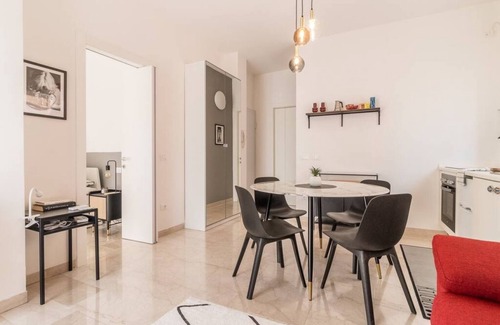 Treviso Apartment | Grey House in the heart of Treviso