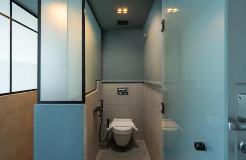 Al-'Atarin Apartment | grey l studio apartments Corniche Alexandria