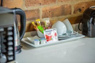 Potchefstroom House | Grey Manor Guesthouse
