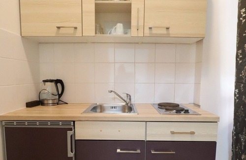 Hundsturm Hotel | Grey Palazzo