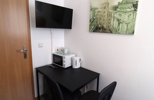 Hundsturm Hotel | Grey Palazzo