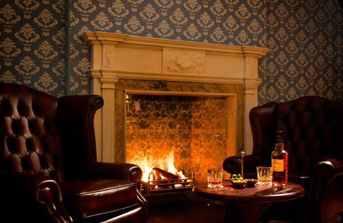 Colchester Hotel | GreyFriars