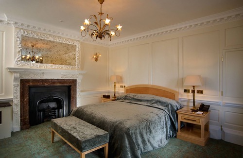 Colchester Hotel | GreyFriars