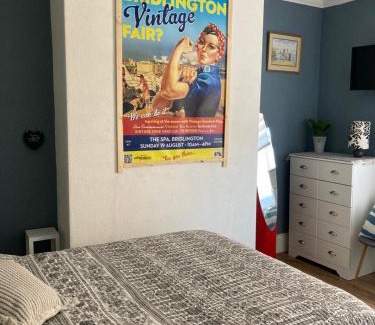 Bridlington House | Greyfriars Guest House