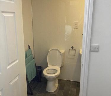 Bridlington House | Greyfriars Guest House