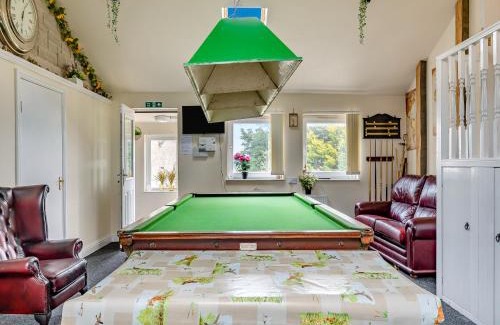 Hurdlow House | Greystones Nawab Annex C