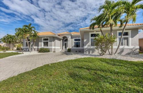 Punta Gorda Villa | GRH14395 - Charlotte Harbor Area - 3 Bed 2.5 Baths Villa