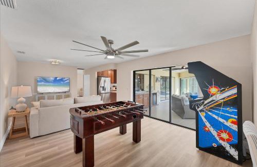 Port Charlotte House | GRH14793 - Champions Gate Resort - 9 Bed 5 Baths House