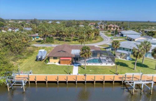 Port Charlotte House | GRH14793 - Champions Gate Resort - 9 Bed 5 Baths House