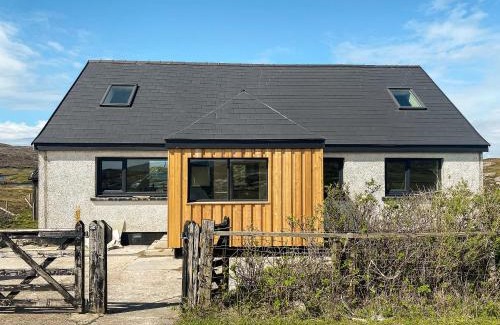 Isle of Barra House | Grianan