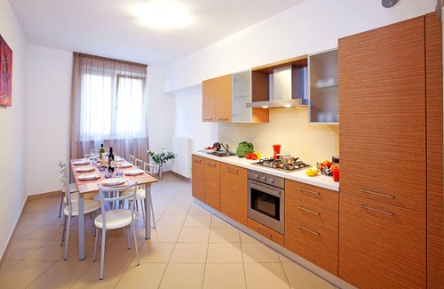 Cadenabbia Apartment | Griante residence apartment no 3 with pool and spa by Italian Apartments