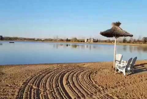 Partido de Tigre House | Griega del Este