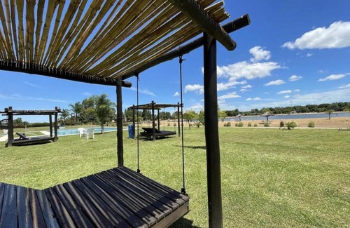 Partido de Tigre House | Griega del Este